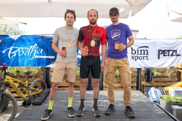 BARREL GRAVEL VARAŽDIN 12.04.2026.