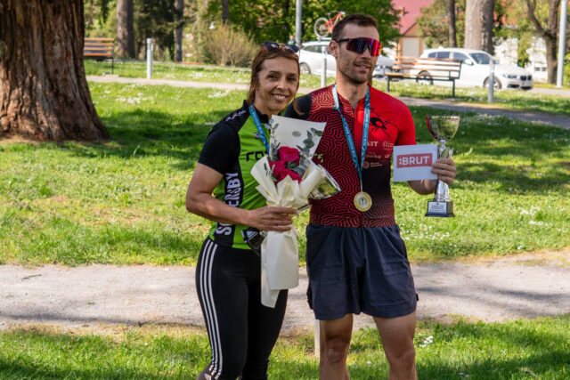 XCM Sequoia Slatina 18.4.2026.