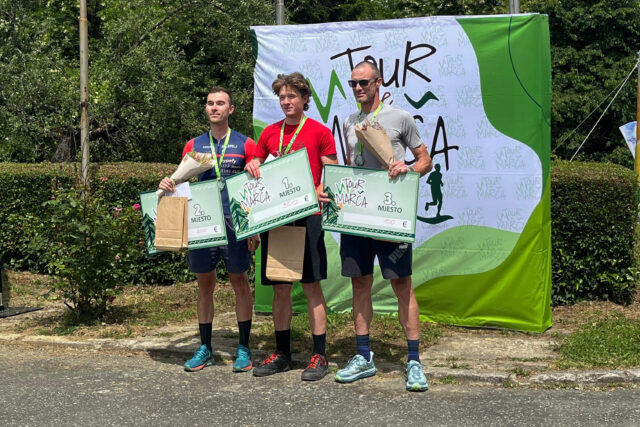 Tour De Marča 10.5.2026.